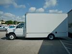 New 2025 Ford E-450 Base RWD, Box Van for sale #T50015 - photo 5