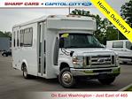 Used 2017 Ford E-350 Base 4x2, Other/Specialty for sale #Z3946 - photo 1