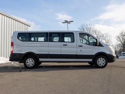 Used 2019 Ford Transit 350 XLT Low Roof 4x2, Passenger Van for sale #Z3950 - photo 2