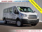 Used 2019 Ford Transit 350 XLT Low Roof 4x2, Passenger Van for sale #Z3950 - photo 1