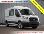 Used 2019 Ford Transit 250 Base Medium Roof 4x2, Empty Cargo Van for sale #Z3972 - photo 1
