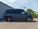 Used 2014 GMC Savana 1500 LT 4x2, Passenger Van for sale #Z4187 - photo 2