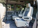 Used 2014 GMC Savana 1500 LT 4x2, Passenger Van for sale #Z4187 - photo 12