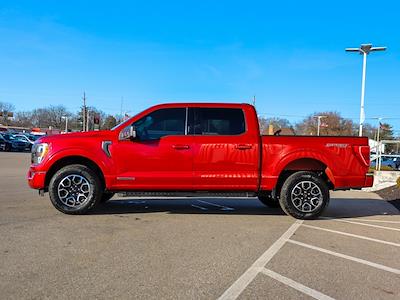 2021 Ford F-150 SuperCrew Cab 4x4, Pickup for sale #Z5457 - photo 2