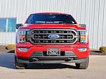 Used 2021 Ford F-150 XLT SuperCrew Cab 4x4, Pickup for sale #Z5457 - photo 38
