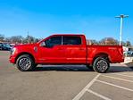 Used 2021 Ford F-150 XLT SuperCrew Cab 4x4, Pickup for sale #Z5457 - photo 2