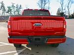 Used 2021 Ford F-150 XLT SuperCrew Cab 4x4, Pickup for sale #Z5457 - photo 3