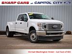 Used 2022 Ford F-350 XLT Crew Cab 4x4, Pickup for sale #Z5517 - photo 1