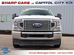 2022 Ford F-350 Crew Cab DRW 4x4, Pickup for sale #Z5517 - photo 4