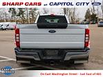 Used 2022 Ford F-350 XLT Crew Cab 4x4, Pickup for sale #Z5517 - photo 2