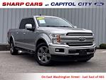 2020 Ford F-150 SuperCrew Cab 4x4, Pickup for sale #Z5555 - photo 1