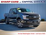 2020 Ford F-150 SuperCrew Cab 4x4, Pickup for sale #Z5573 - photo 3