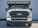 2022 Ford F-350 Regular Cab DRW 4x4, Flatbed Truck for sale #Z5615 - photo 3