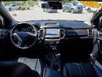 2021 Ford Ranger SuperCrew Cab SRW 4x4, Pickup for sale #Z5627 - photo 14