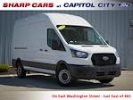 2023 Ford Transit 250 High Roof RWD, Empty Cargo Van for sale #Z5635 - photo 1