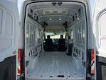 Used 2023 Ford Transit 250 Base High Roof RWD, Empty Cargo Van for sale #Z5635 - photo 2