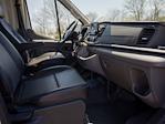 2023 Ford Transit 250 High Roof RWD, Empty Cargo Van for sale #Z5635 - photo 8