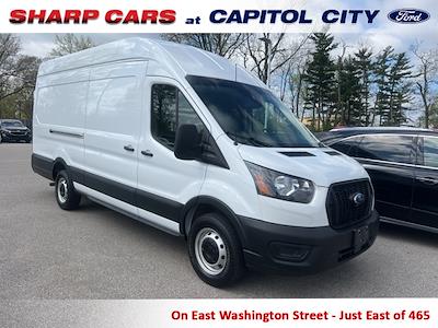 2022 Ford Transit 250 High Roof RWD, Empty Cargo Van for sale #Z5651 - photo 1