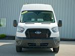 Used 2022 Ford Transit 250 Base High Roof RWD, Empty Cargo Van for sale #Z5653 - photo 3