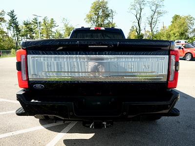 2024 Ford F-450 Crew Cab DRW 4x4, Pickup for sale #Z5716A - photo 2