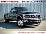 Used 2024 Ford F-450 Platinum Crew Cab 4x4, Pickup for sale #Z5716A - photo 1