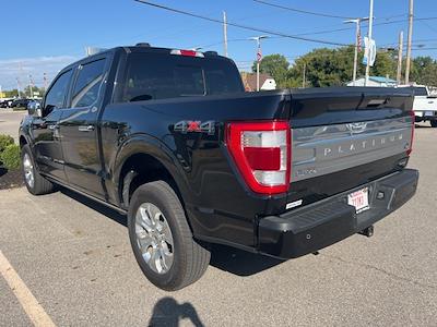 2023 Ford F-150 SuperCrew Cab 4x4, Pickup for sale #Z5743 - photo 2