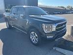 Used 2023 Ford F-150 Platinum SuperCrew Cab 4x4, Pickup for sale #Z5743 - photo 3