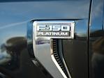 Used 2023 Ford F-150 Platinum SuperCrew Cab 4x4, Pickup for sale #Z5743 - photo 32