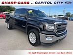 Used 2019 GMC Sierra 1500 SLE Double Cab 4x4, Pickup for sale #Z5753A - photo 1