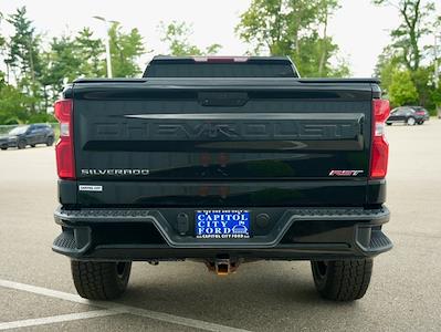 2019 Chevrolet Silverado 1500 Crew Cab 4x4, Pickup for sale #Z5791 - photo 2