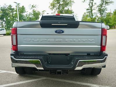 2021 Ford F-450 Crew Cab DRW 4x4, Pickup for sale #Z5808 - photo 2