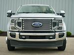 Used 2021 Ford F-450 Lariat Crew Cab 4x4, Pickup for sale #Z5808 - photo 4