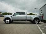 Used 2021 Ford F-450 Lariat Crew Cab 4x4, Pickup for sale #Z5808 - photo 5