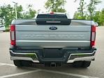 Used 2021 Ford F-450 Lariat Crew Cab 4x4, Pickup for sale #Z5808 - photo 2