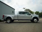 Used 2021 Ford F-450 Lariat Crew Cab 4x4, Pickup for sale #Z5808 - photo 7