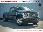 Used 2020 Ford F-450 Platinum Crew Cab 4x4, Pickup for sale #Z5809 - photo 1