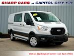 Used 2022 Ford Transit 250 Base Low Roof RWD, Empty Cargo Van for sale #Z5816 - photo 1