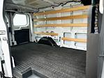 Used 2022 Ford Transit 250 Base Low Roof RWD, Empty Cargo Van for sale #Z5816 - photo 10