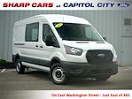 Used 2023 Ford Transit 250 Base Medium Roof RWD, Empty Cargo Van for sale #Z5817 - photo 1