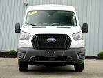 Used 2023 Ford Transit 250 Base Medium Roof RWD, Empty Cargo Van for sale #Z5817 - photo 4