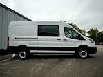 Used 2023 Ford Transit 250 Base Medium Roof RWD, Empty Cargo Van for sale #Z5817 - photo 7