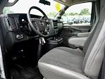 Used 2022 GMC Savana 2500 Work Van 4x2, Empty Cargo Van for sale #Z5819 - photo 11