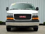 Used 2022 GMC Savana 2500 Work Van 4x2, Empty Cargo Van for sale #Z5819 - photo 4