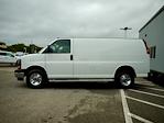 Used 2022 GMC Savana 2500 Work Van 4x2, Empty Cargo Van for sale #Z5819 - photo 5