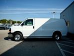 Used 2022 GMC Savana 2500 Work Van 4x2, Empty Cargo Van for sale #Z5820 - photo 5