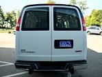 Used 2022 GMC Savana 2500 Work Van 4x2, Empty Cargo Van for sale #Z5820 - photo 2