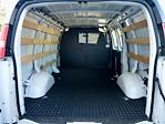 Used 2022 GMC Savana 2500 Work Van 4x2, Empty Cargo Van for sale #Z5820 - photo 6