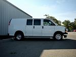 Used 2022 GMC Savana 2500 Work Van 4x2, Empty Cargo Van for sale #Z5820 - photo 7