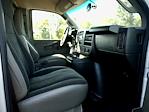 Used 2022 GMC Savana 2500 Work Van 4x2, Empty Cargo Van for sale #Z5820 - photo 8