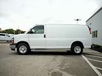 Used 2021 Chevrolet Express 2500 Work Van RWD, Empty Cargo Van for sale #Z5824 - photo 5